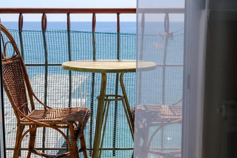 Номер 3-местный (№1)