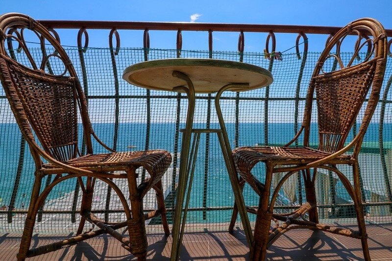 Номер 3-местный (№1)