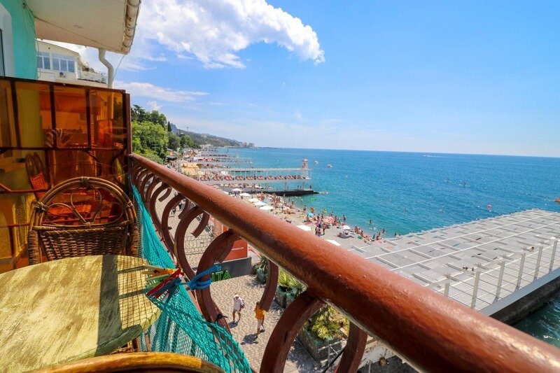 Номер 3-местный (№1)