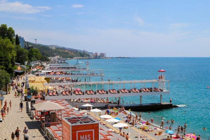 Номер 3-местный (№1)