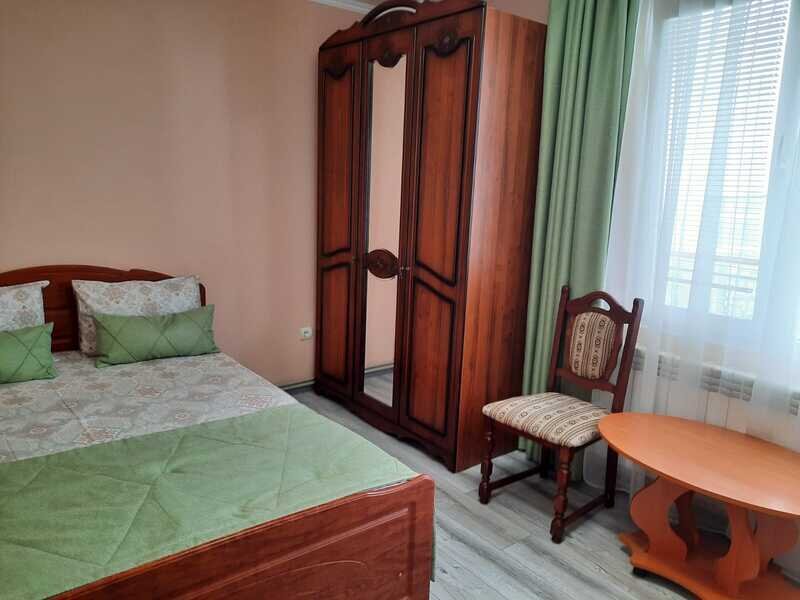 Номер 3-местный (№3)