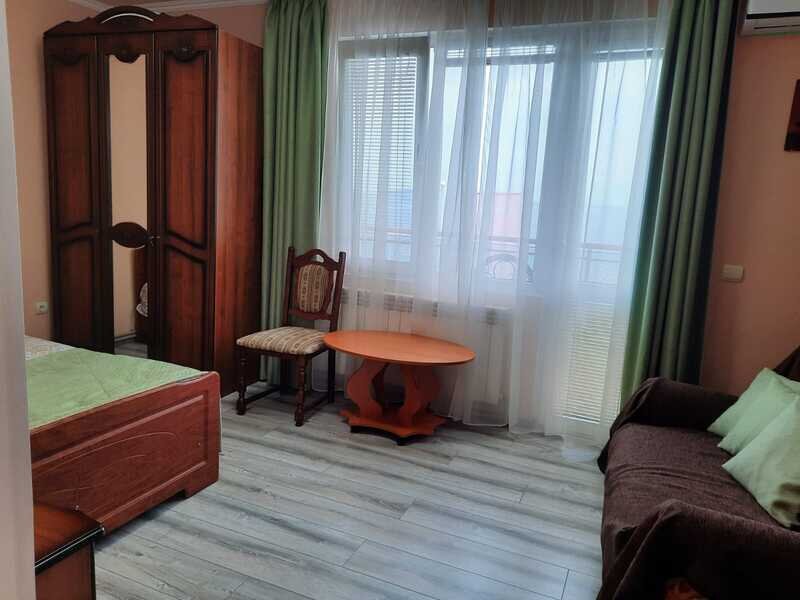 Номер 3-местный (№3)