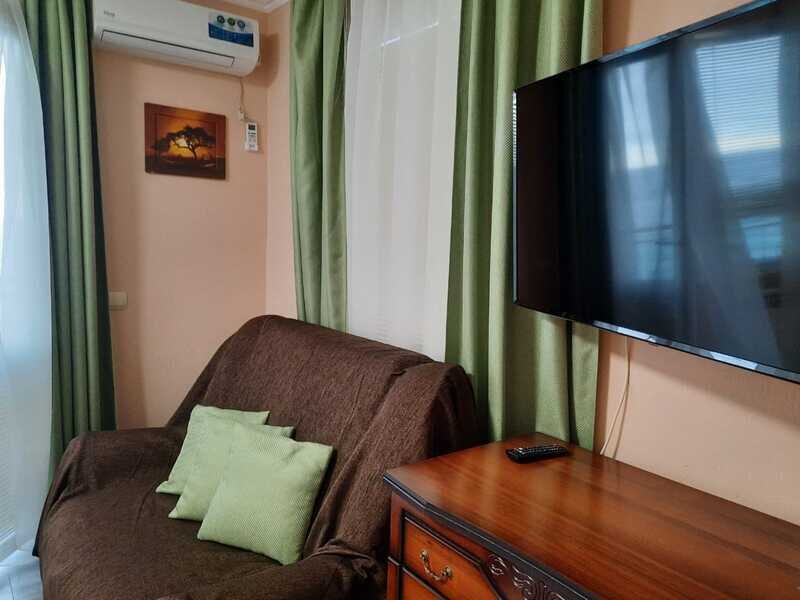 Номер 3-местный (№3)