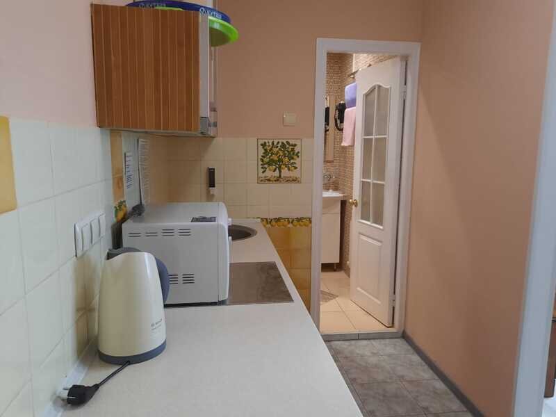 Номер 3-местный (№3)