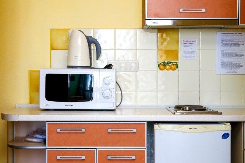 Номер 3-местный (№3)