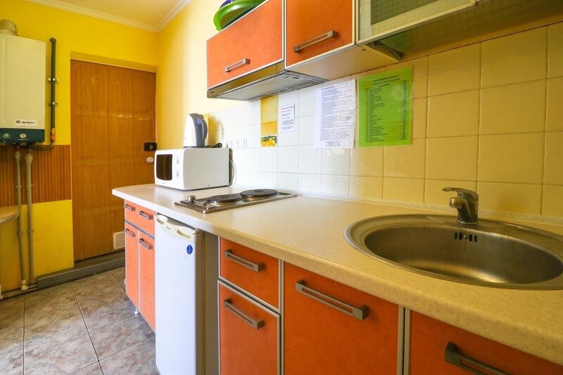 Номер 3-местный (№3)