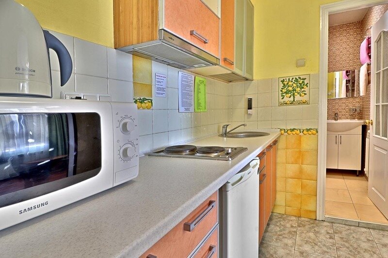 Номер 3-местный (№3)