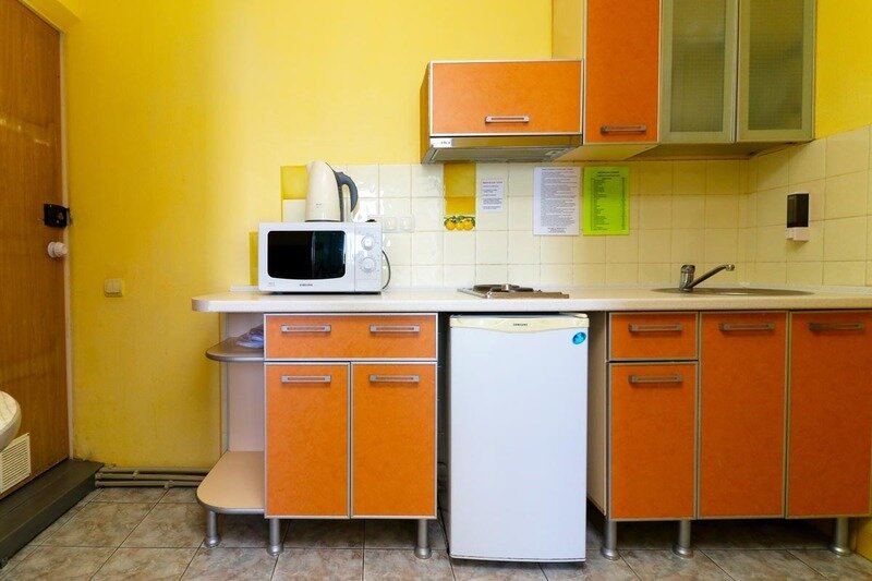 Номер 3-местный (№3)