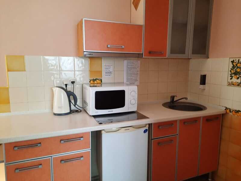 Номер 3-местный (№3)