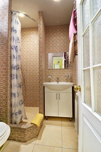 Номер 3-местный (№3)