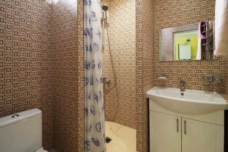 Номер 3-местный (№3)