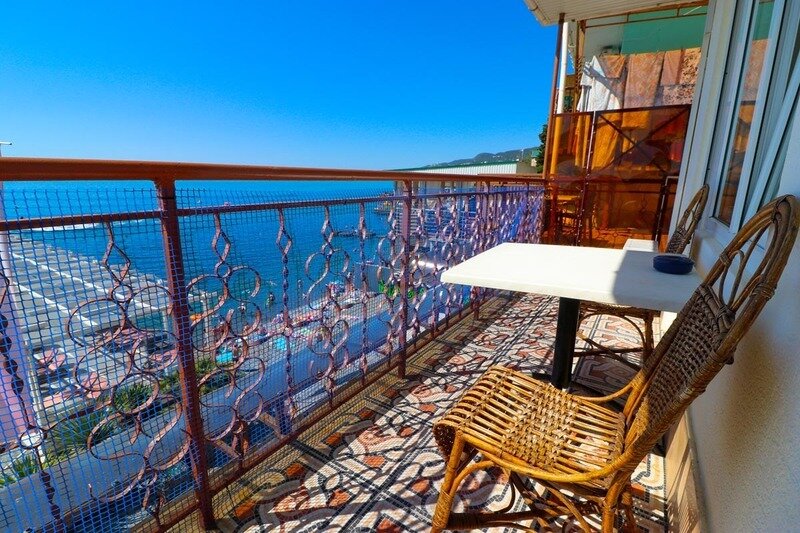 Номер 3-местный (№3)