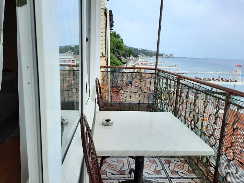 Номер 3-местный (№3)