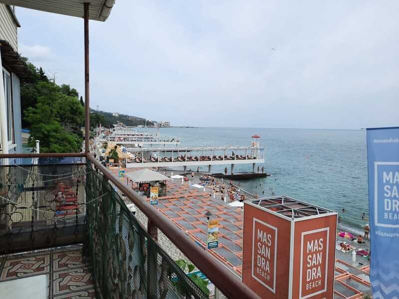 Номер 3-местный (№3)