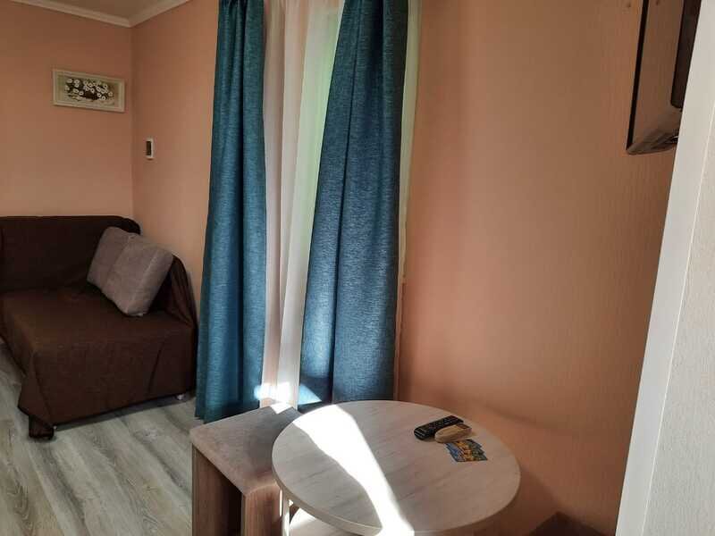 Номер 3-местный (№4)