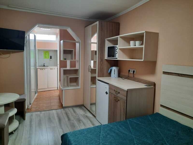 Номер 3-местный (№4)