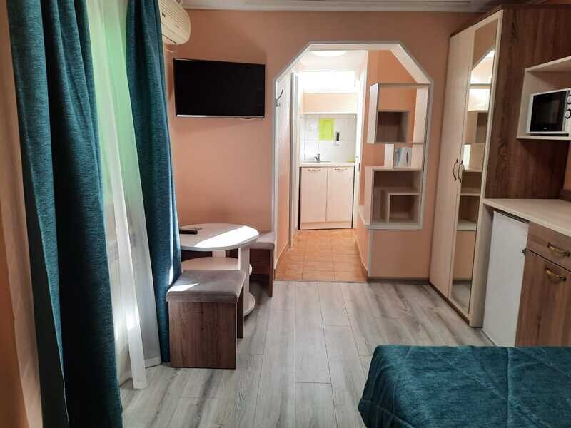 Номер 3-местный (№4)