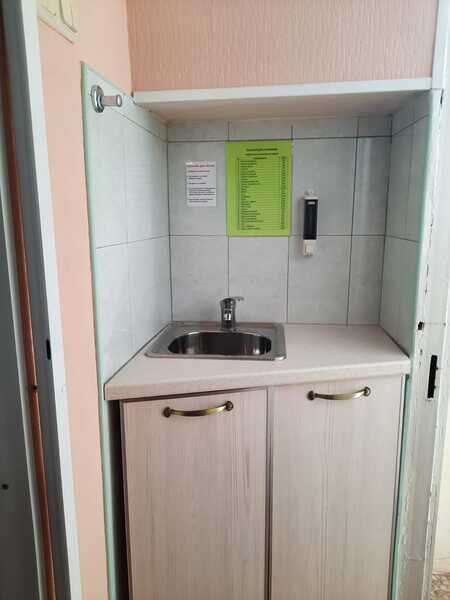 Номер 3-местный (№4)