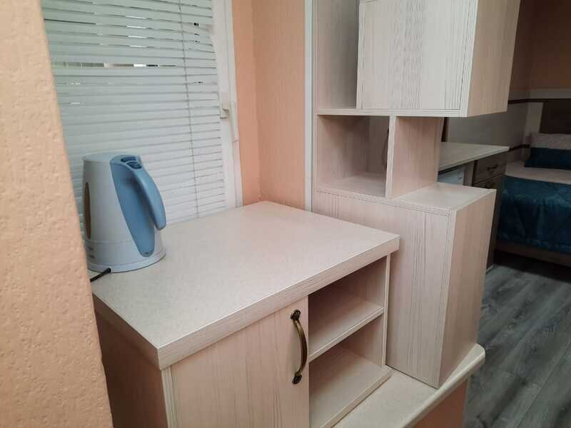 Номер 3-местный (№4)