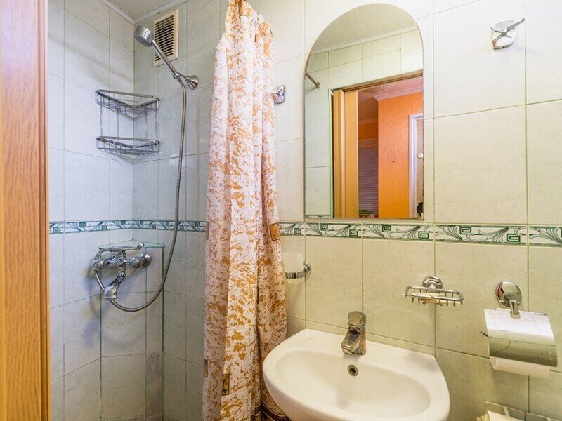 Номер 3-местный (№4)