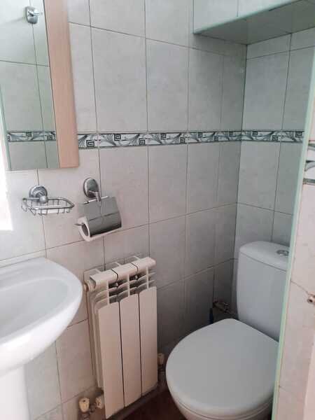 Номер 3-местный (№4)