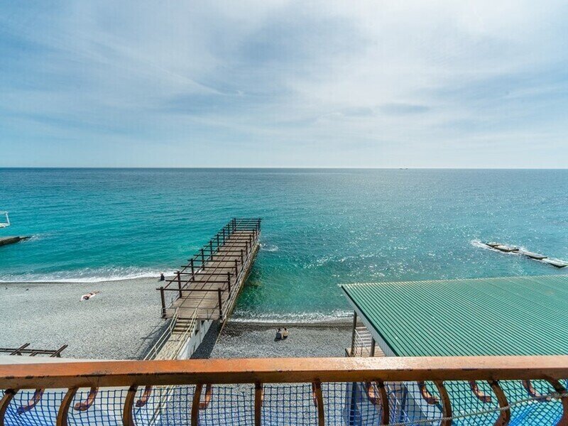 Номер 3-местный (№4)