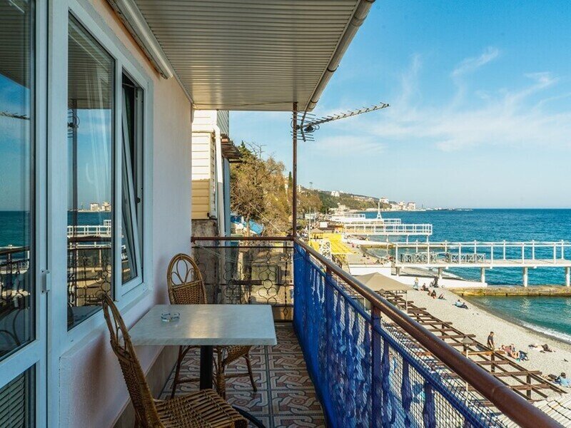 Номер 3-местный (№4)