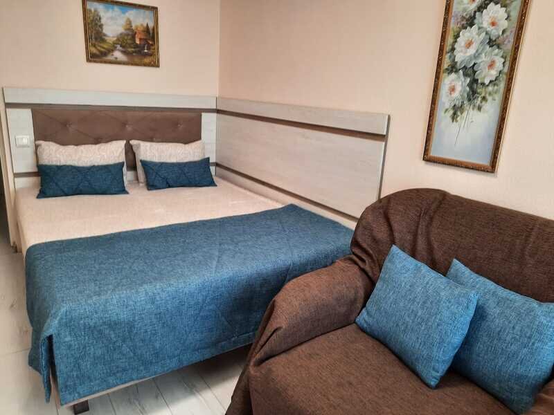 Номер 3-местный (№7)