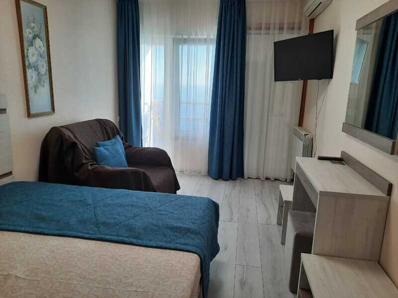 Номер 3-местный (№7)