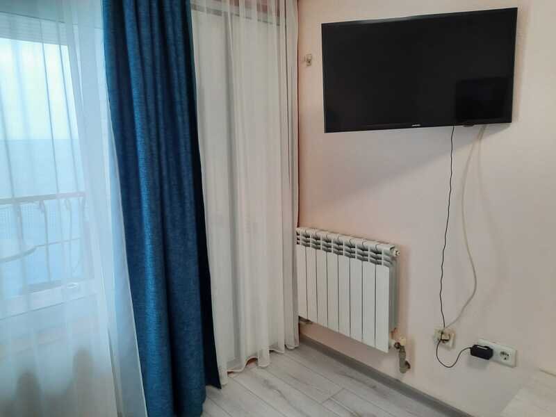 Номер 3-местный (№7)