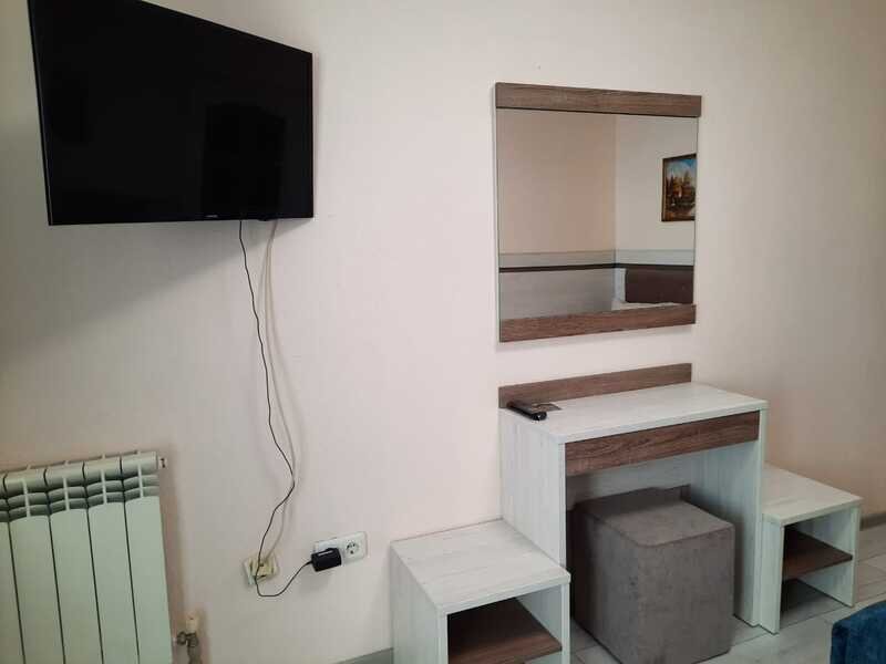 Номер 3-местный (№7)