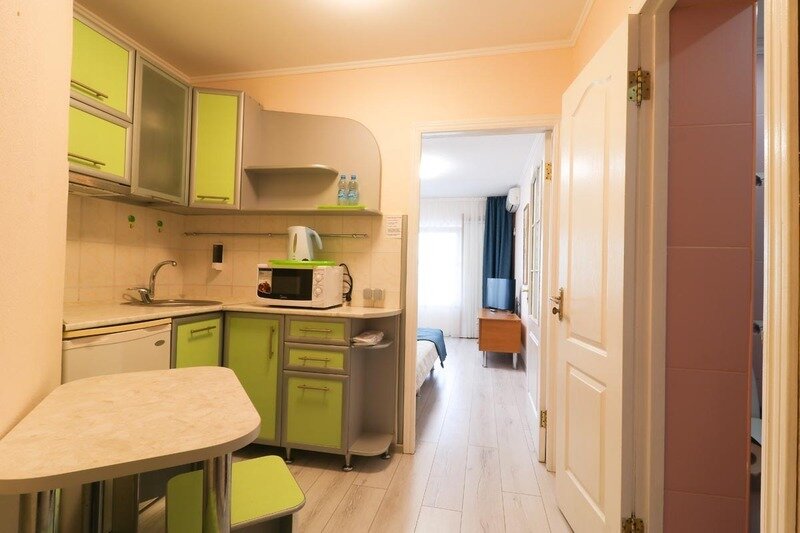 Номер 3-местный (№7)