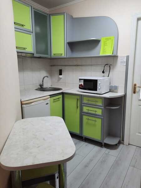 Номер 3-местный (№7)