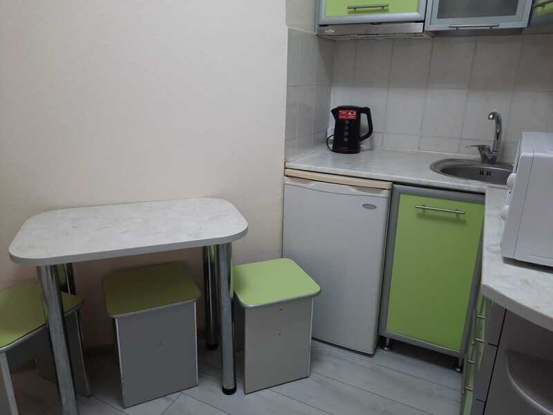 Номер 3-местный (№7)