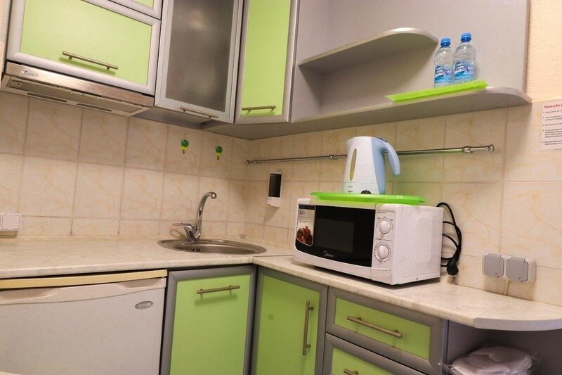 Номер 3-местный (№7)