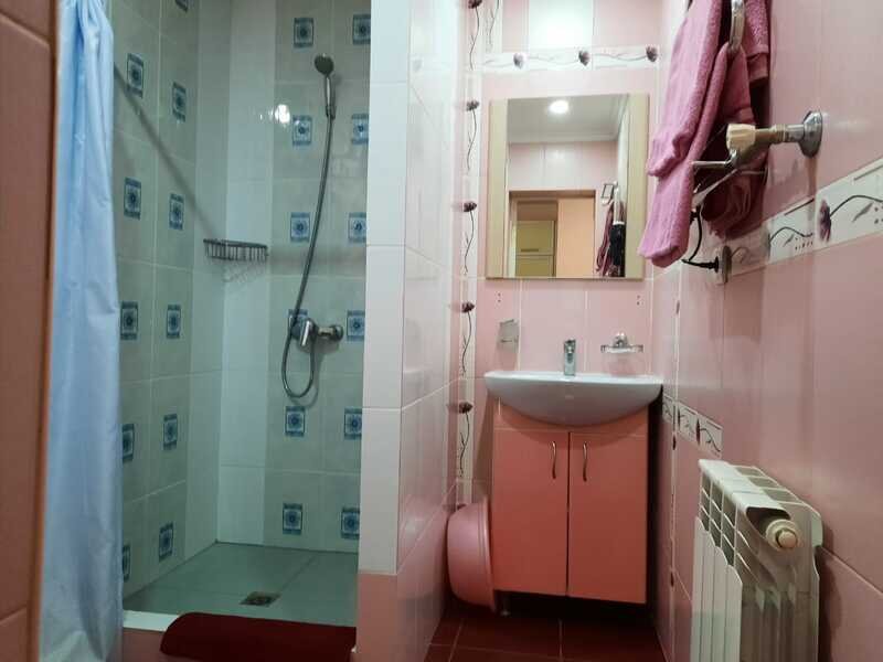 Номер 3-местный (№7)