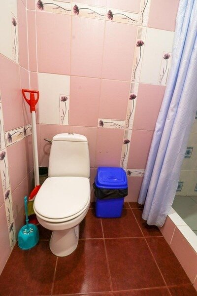 Номер 3-местный (№7)