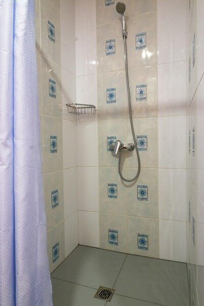 Номер 3-местный (№7)