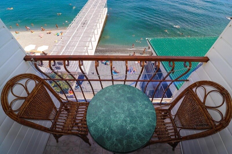 Номер 3-местный (№7)