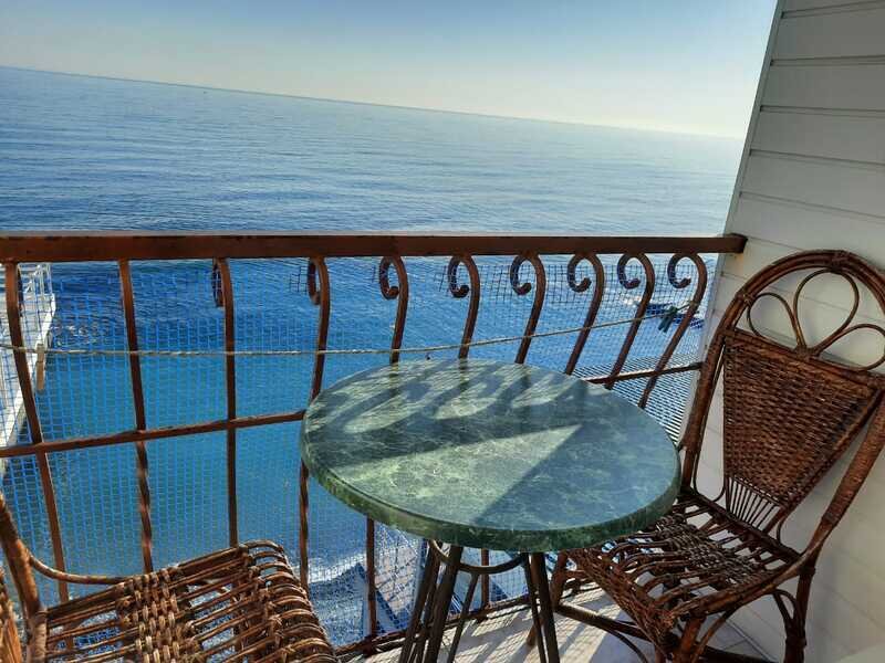 Номер 3-местный (№7)