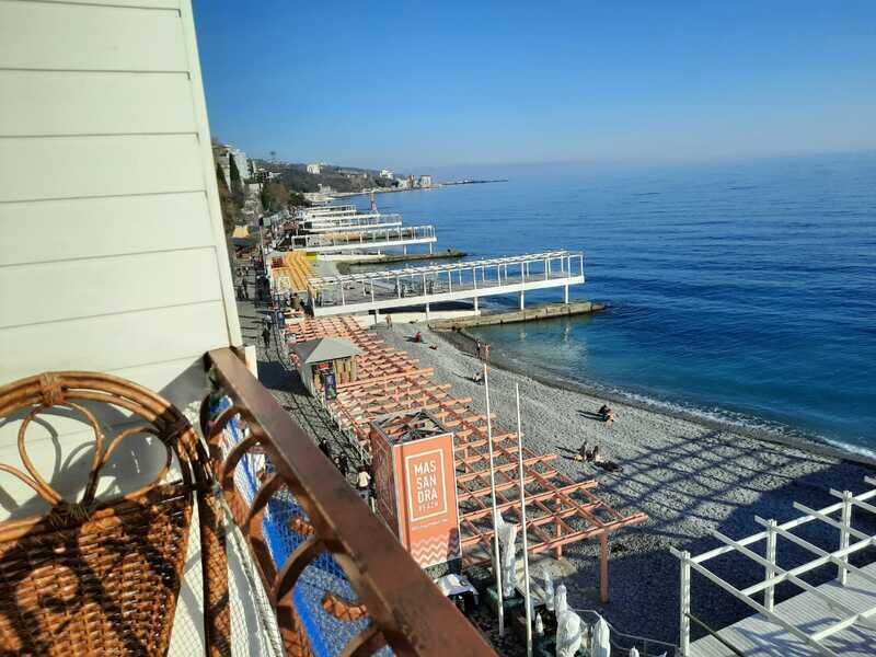 Номер 3-местный (№7)