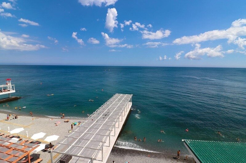 Номер 3-местный (№7)