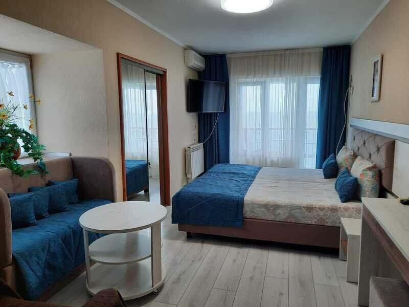 Номер 3-местный (№8)