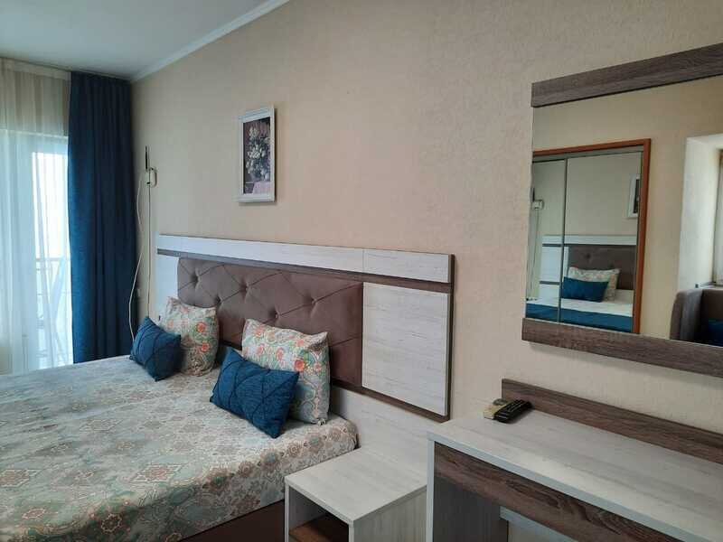 Номер 3-местный (№8)