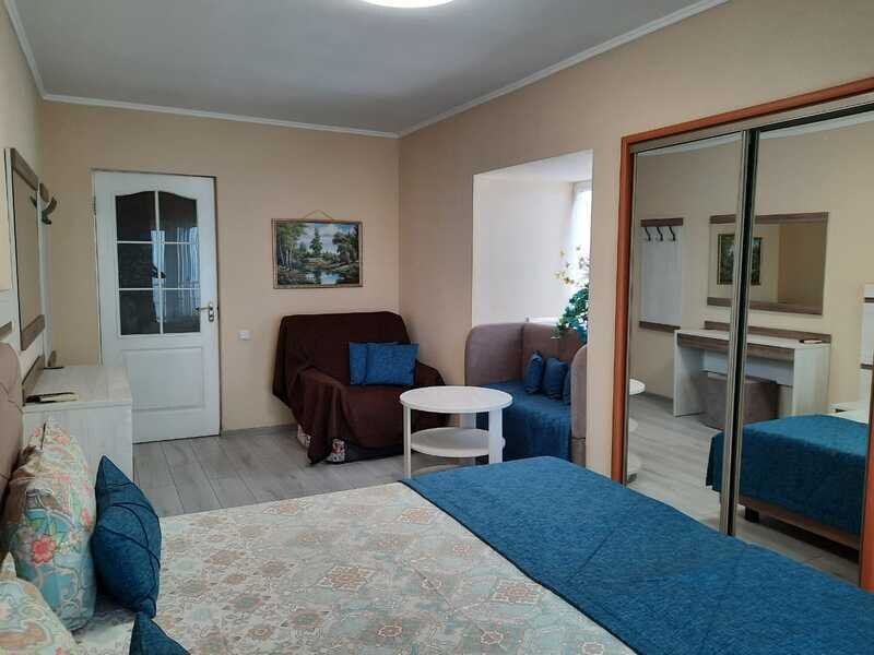 Номер 3-местный (№8)