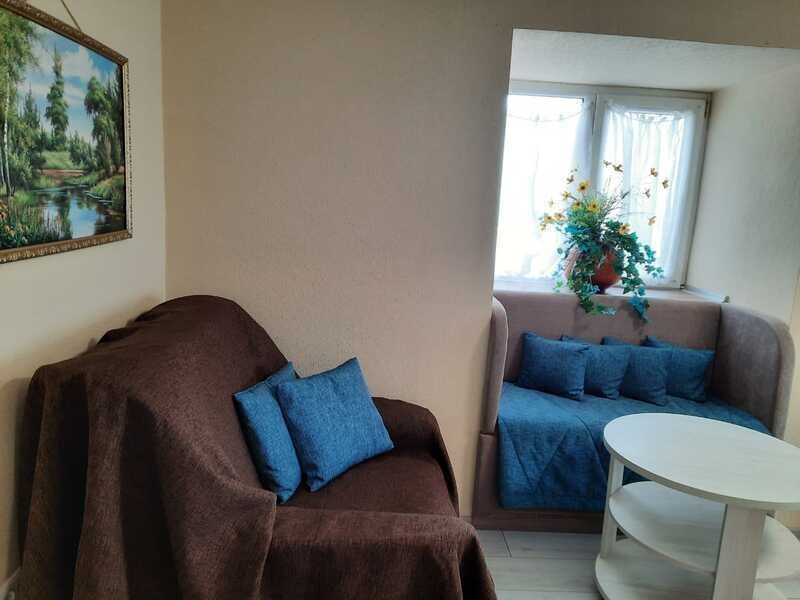 Номер 3-местный (№8)