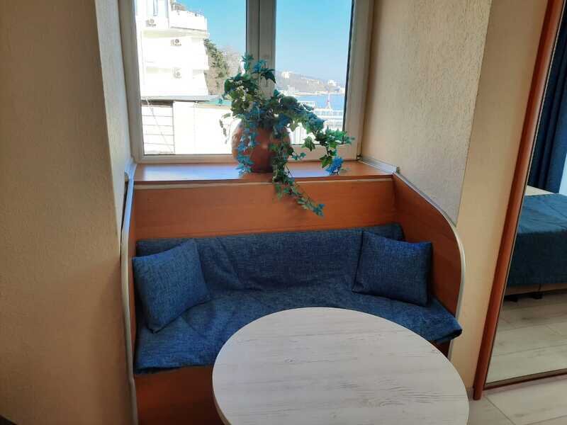 Номер 3-местный (№8)