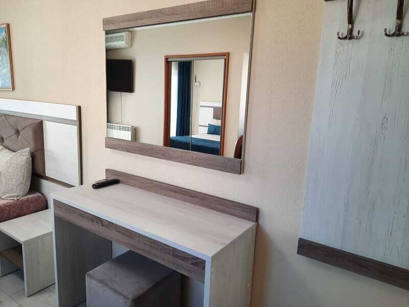 Номер 3-местный (№8)