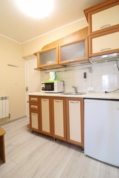 Номер 3-местный (№8)