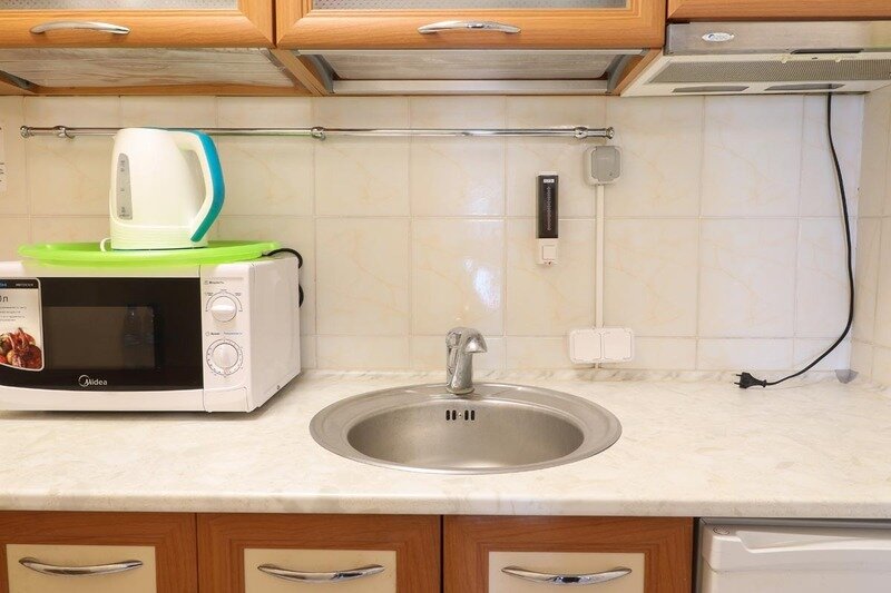 Номер 3-местный (№8)